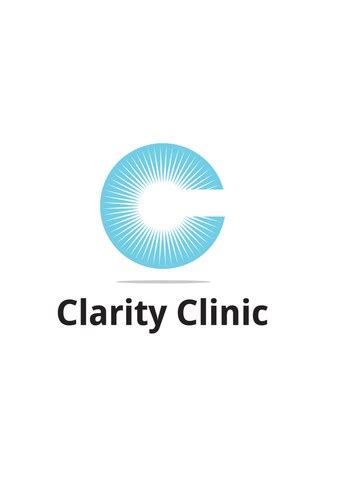 Clarity clinic chicago - Nicholas. Little. , PA-C. Online visits. In-person visits. (312) 754-9404. 1 E Superior St, Suite #306, Chicago, IL 60611. The stigma surrounding mental health can often make it difficult to seek help.